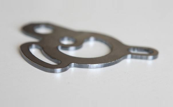 激光切割樣品 激光切割樣品