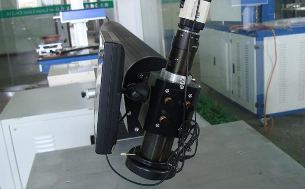 激光焊字機 激光焊字機