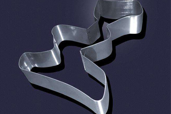 金屬圍邊效果 金屬圍邊效果