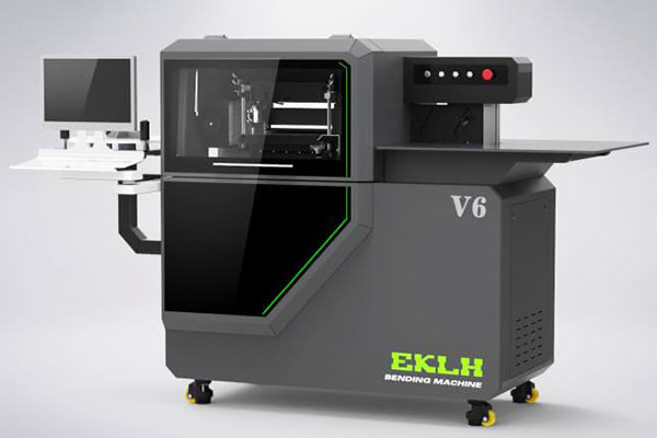 EKLH-V6全自動(dòng)彎字機(jī) EKLH-V6全自動(dòng)彎字機(jī)