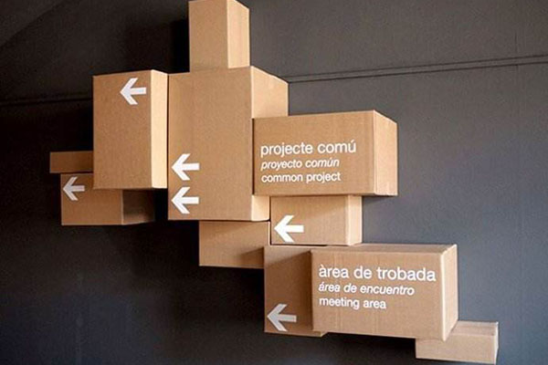 標(biāo)識(shí)系統(tǒng) 標(biāo)識(shí)系統(tǒng)