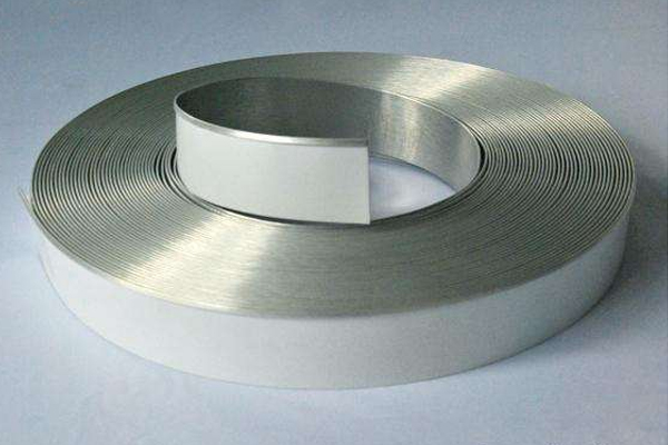 發(fā)光字邊條材料 發(fā)光字邊條材料