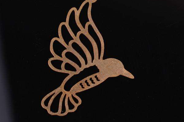 金屬切割樣品 金屬切割樣品