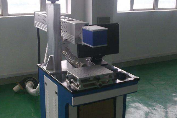 常見的激光打標機 常見的激光打標機