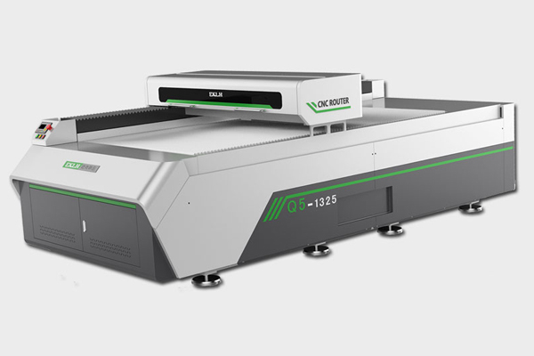 Q5-1325激光雕刻切割機 Q5-1325激光雕刻切割機