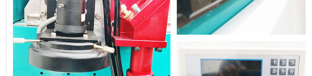 Q5C-1325激光雕刻切割機細節(jié)