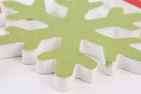 激光雕刻機加工的樣品 激光雕刻機加工的樣品