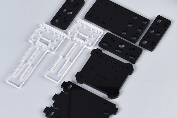 激光雕刻機(jī)加工的有機(jī)玻璃 激光雕刻機(jī)加工的有機(jī)玻璃