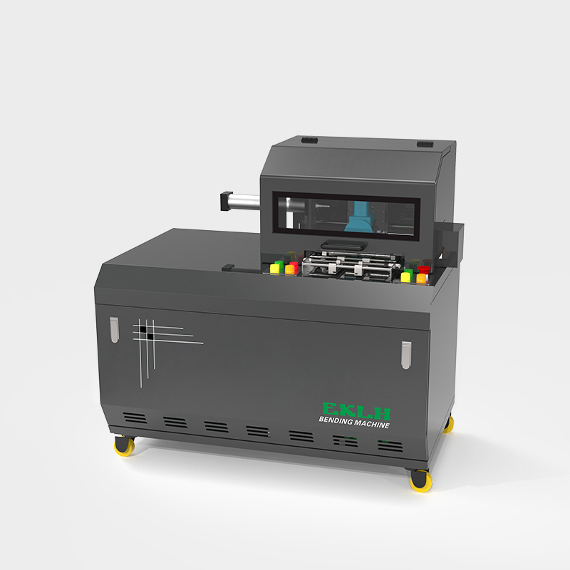 A21/A60金屬?gòu)V告開槽機(jī)